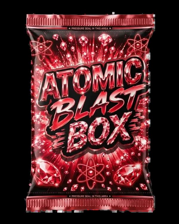 Atomic pack