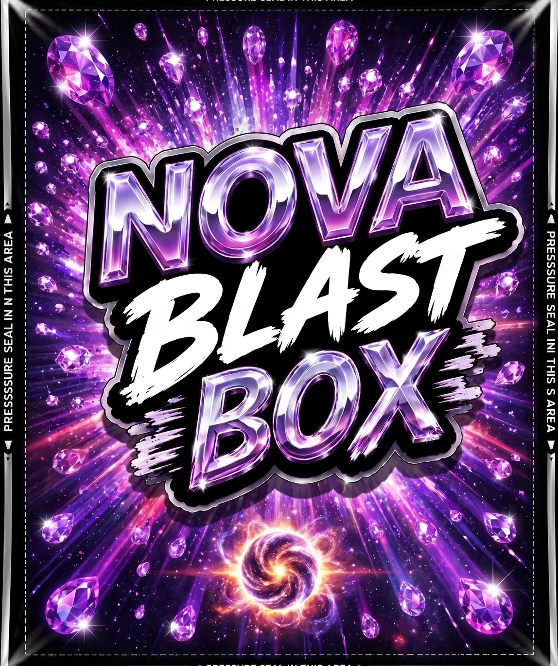 Nova pack