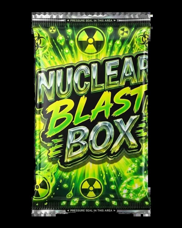 Nuclear pack