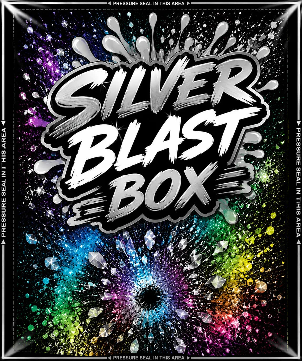 Silver Pack pack